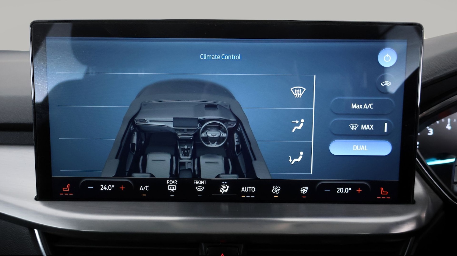 Used Ford Focus 2023 for sale - 77622790: Photo 12