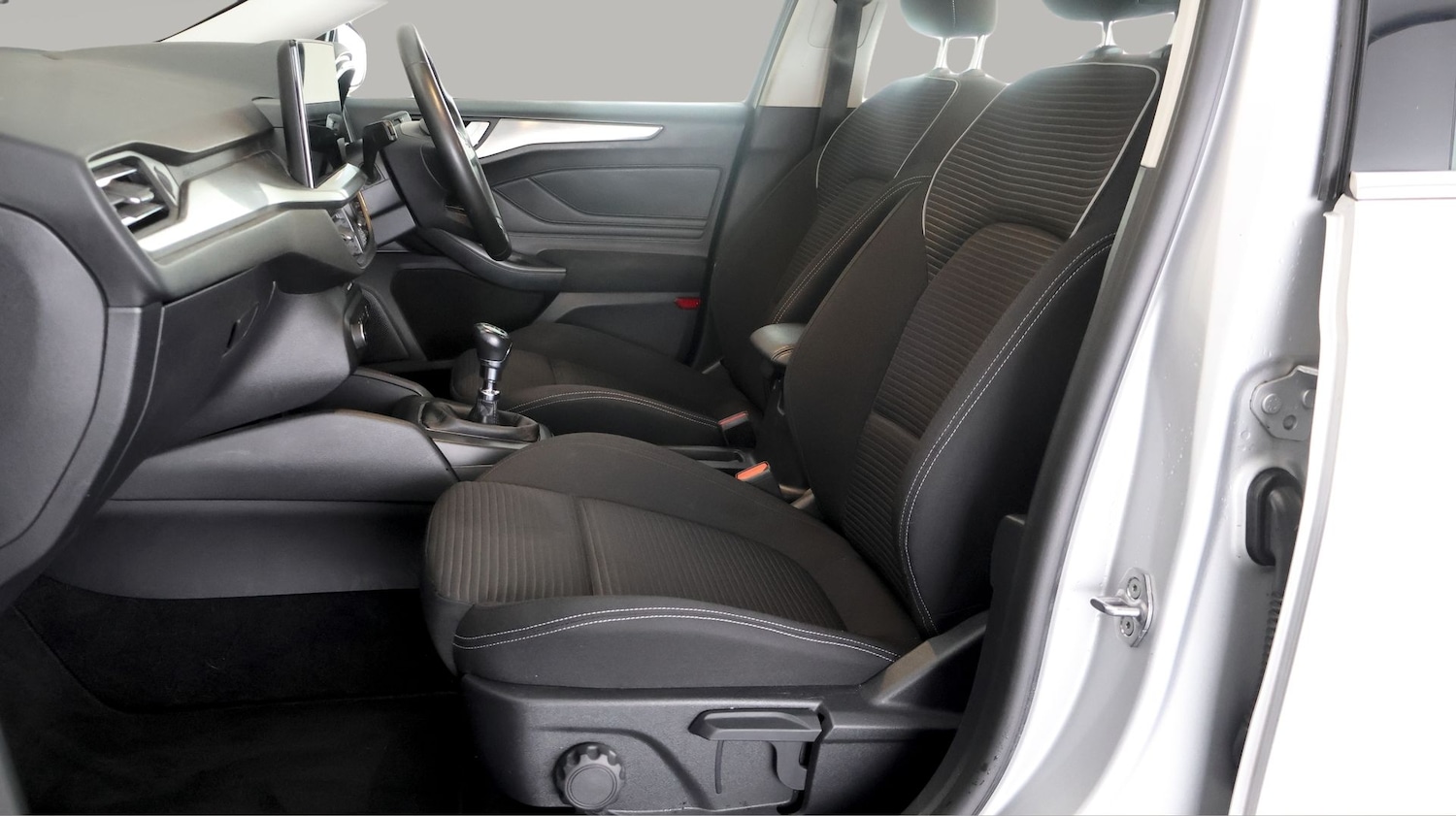 Used Ford Focus 2023 for sale - 77622790: Photo 14