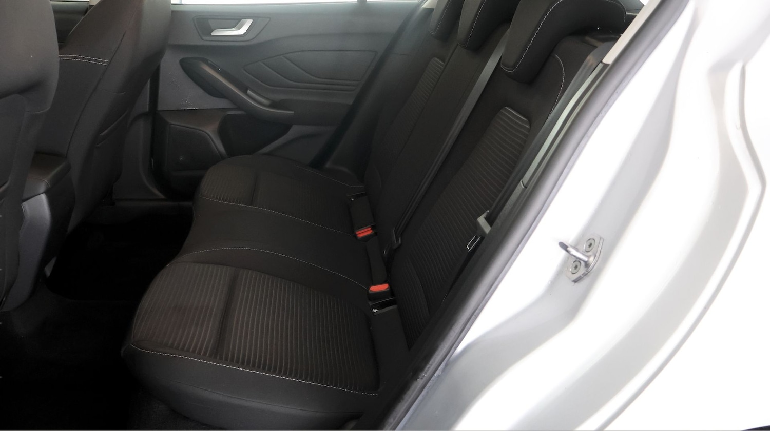 Used Ford Focus 2023 for sale - 77622790: Photo 16