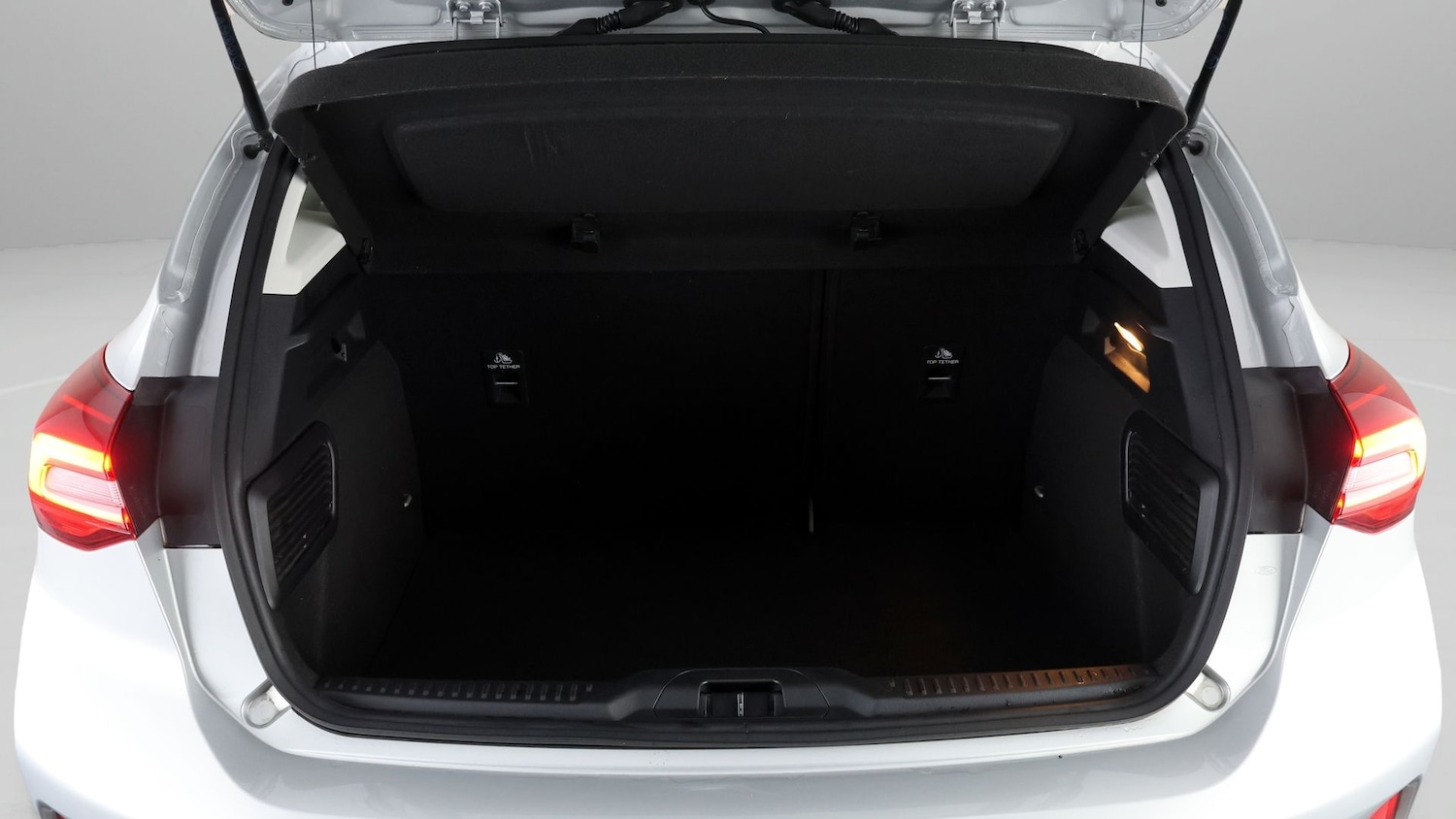 Used Ford Focus 2023 for sale - 77622790: Photo 17