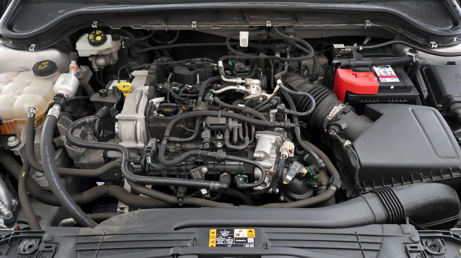 Used Ford Focus 2023 for sale - 77622790: Photo 19