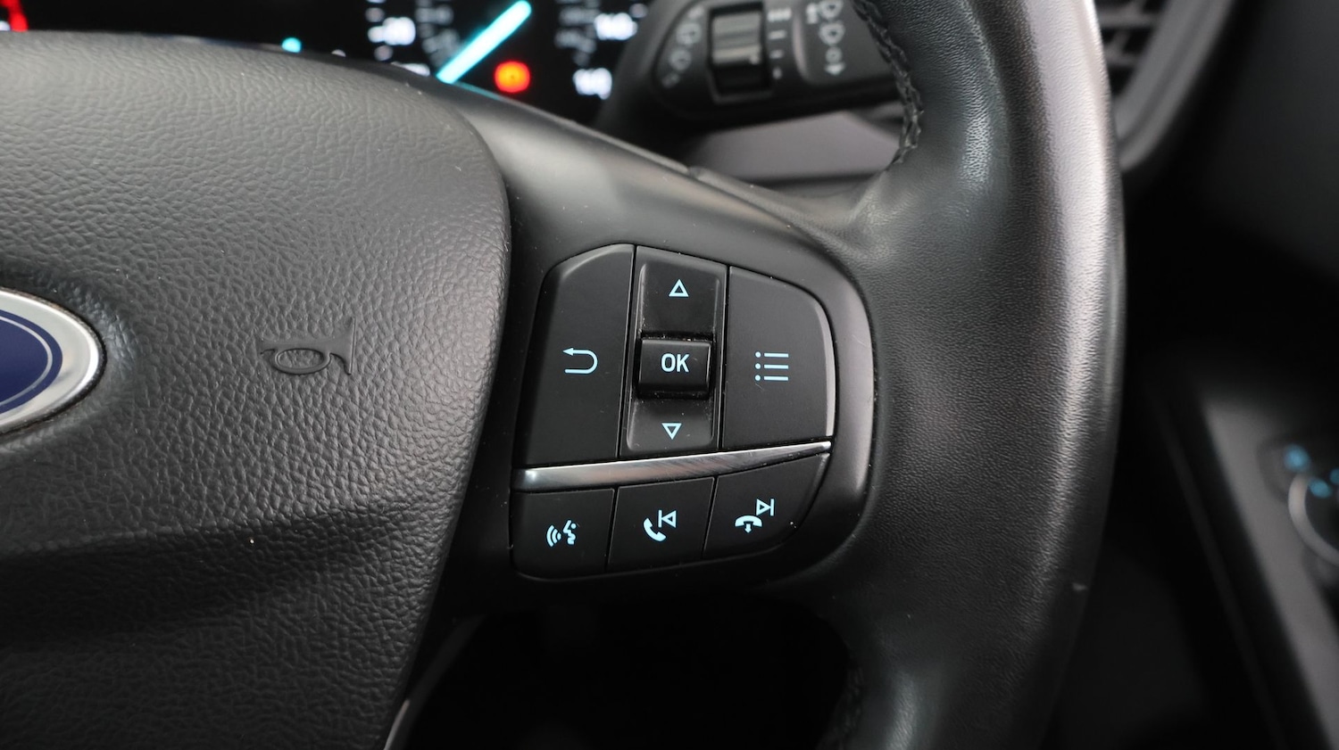 Used Ford Focus 2023 for sale - 77622790: Photo 22