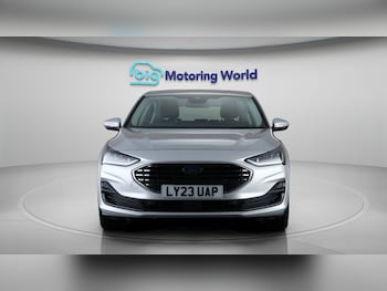 Used Ford Focus 2023 for sale - 77622790: Photo