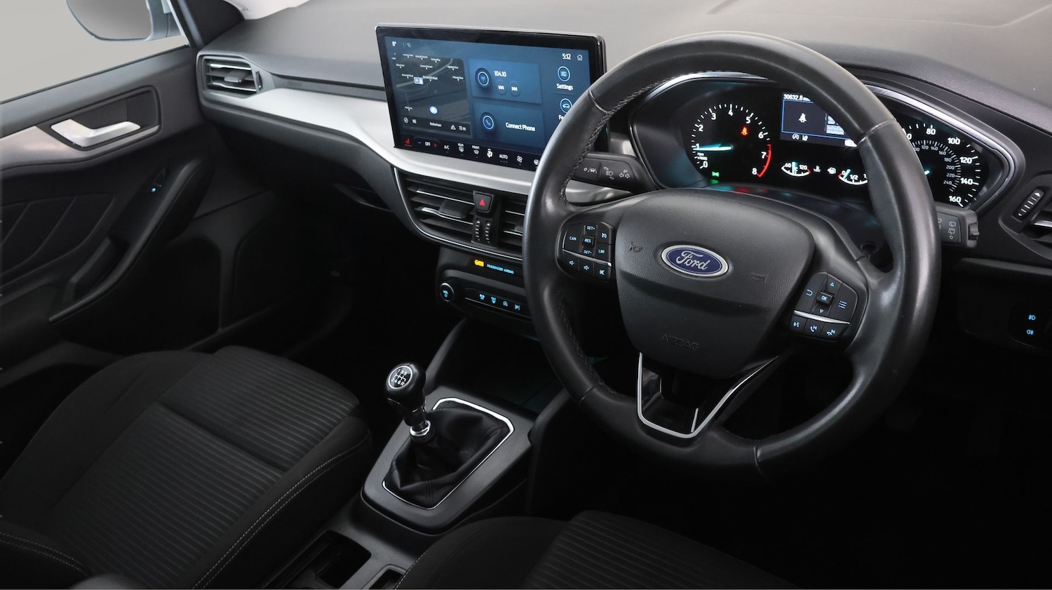 Used Ford Focus 2023 for sale - 77622790: Photo 9