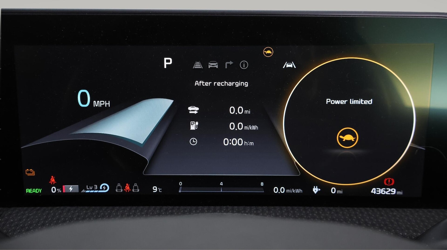 Used Kia EV6 2022 for sale - 76688932: Photo 11