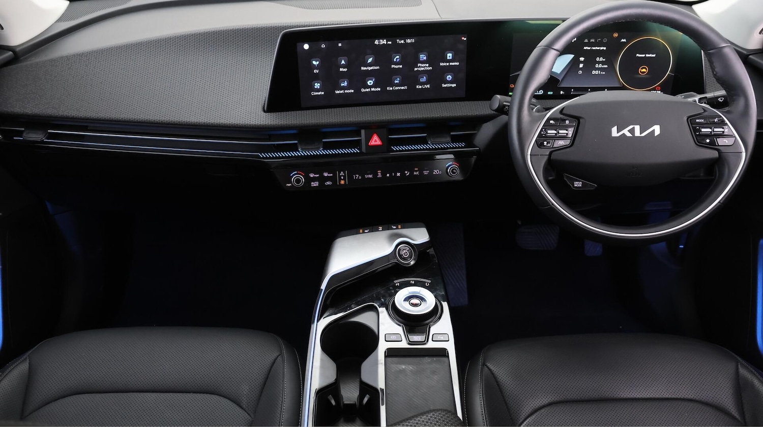 Used Kia EV6 2022 for sale - 76688932: Photo 14
