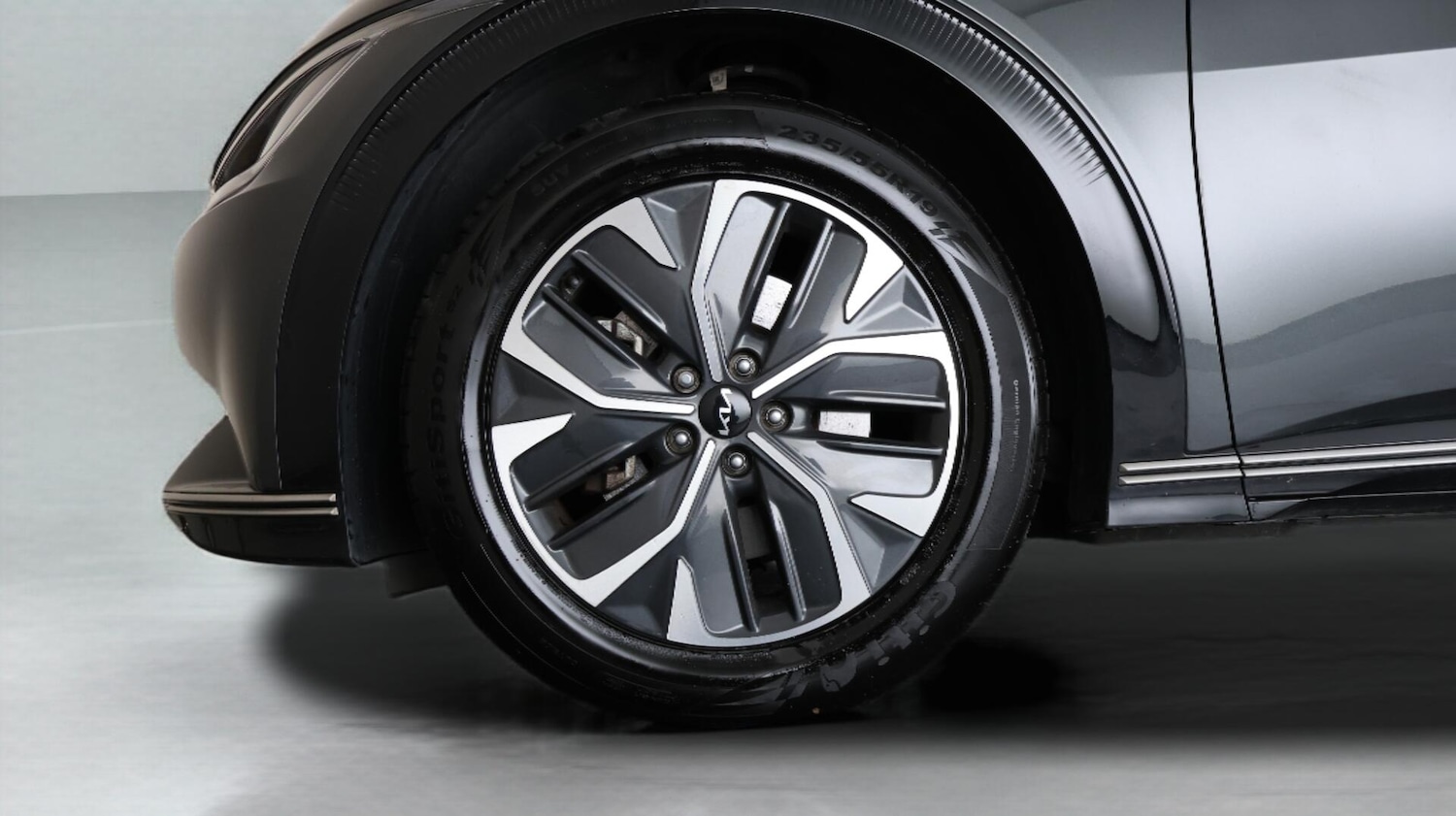 Used Kia EV6 2022 for sale - 76688932: Photo 19