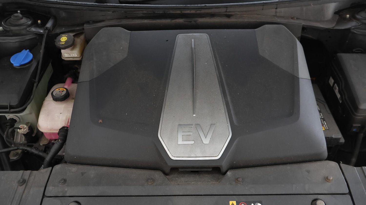 Used Kia EV6 2022 for sale - 76688932: Photo 20