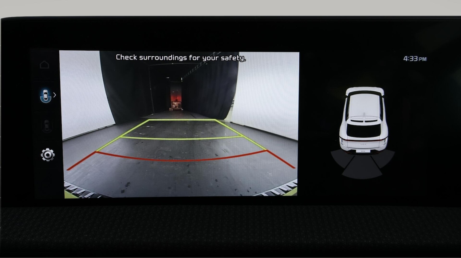 Used Kia EV6 2022 for sale - 76688932: Photo 26