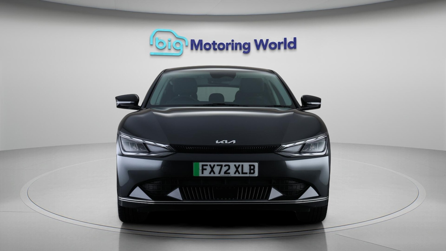 Used Kia EV6 2022 for sale - 76688932: Photo 3