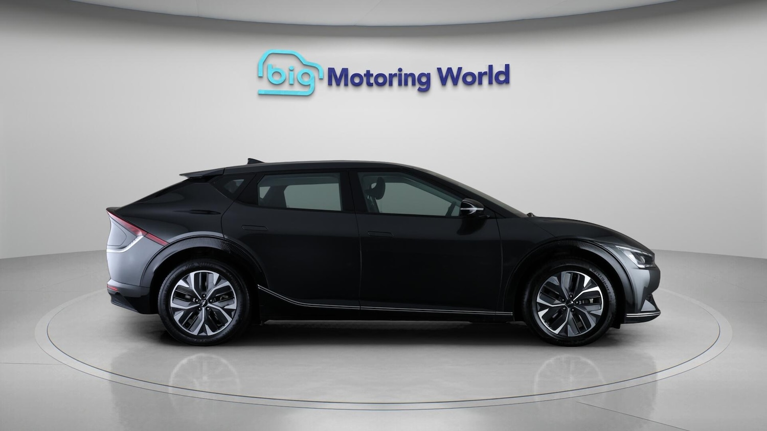 Used Kia EV6 2022 for sale - 76688932: Photo 9