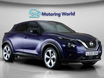 2020 (20) - 1.0 DiG-T Tekna 5dr DCT