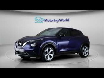 Used Nissan Juke 2020 for sale - 74978786: Photo
