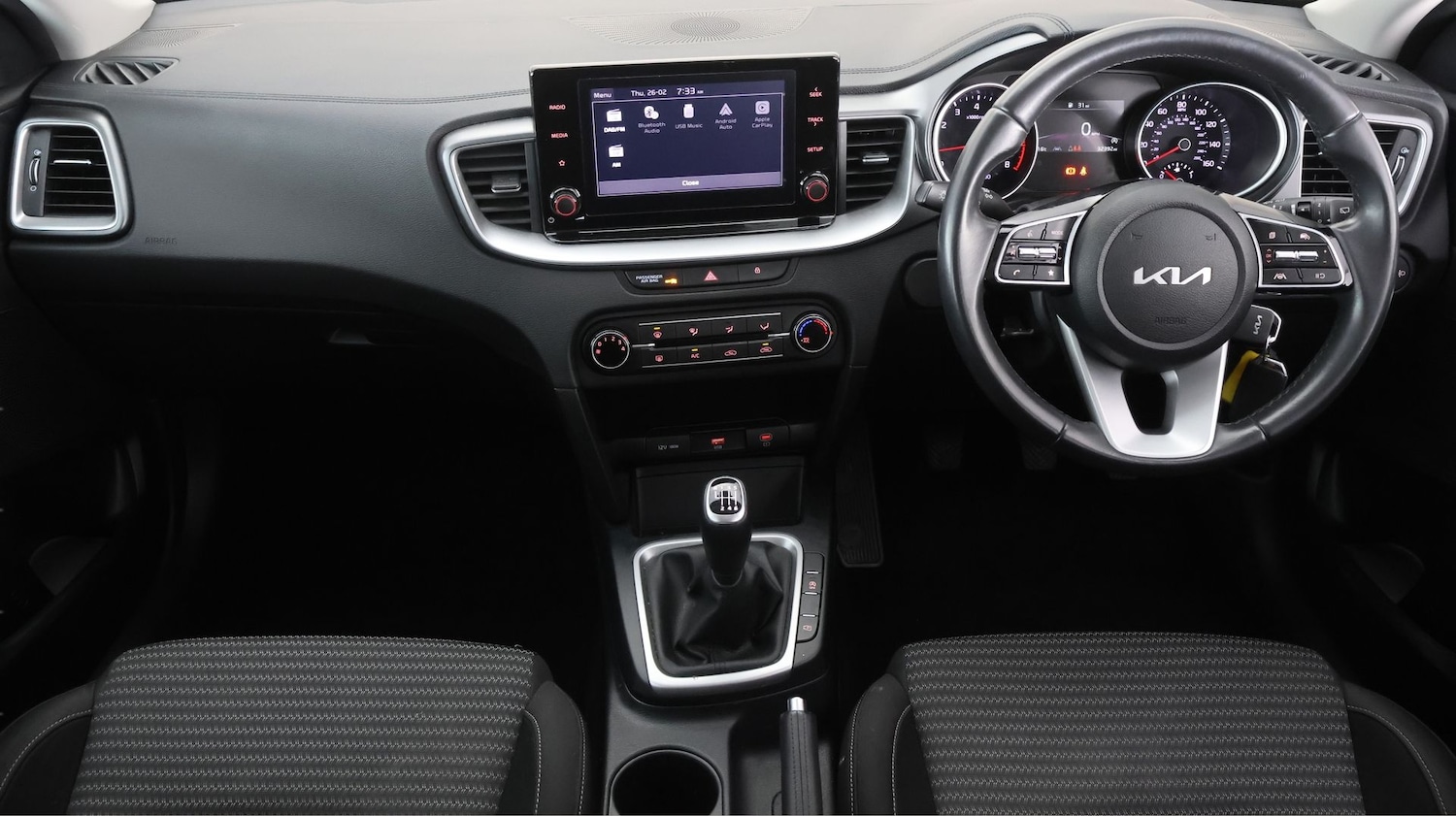 Used Kia XCeed 2023 for sale - 77678558: Photo 12