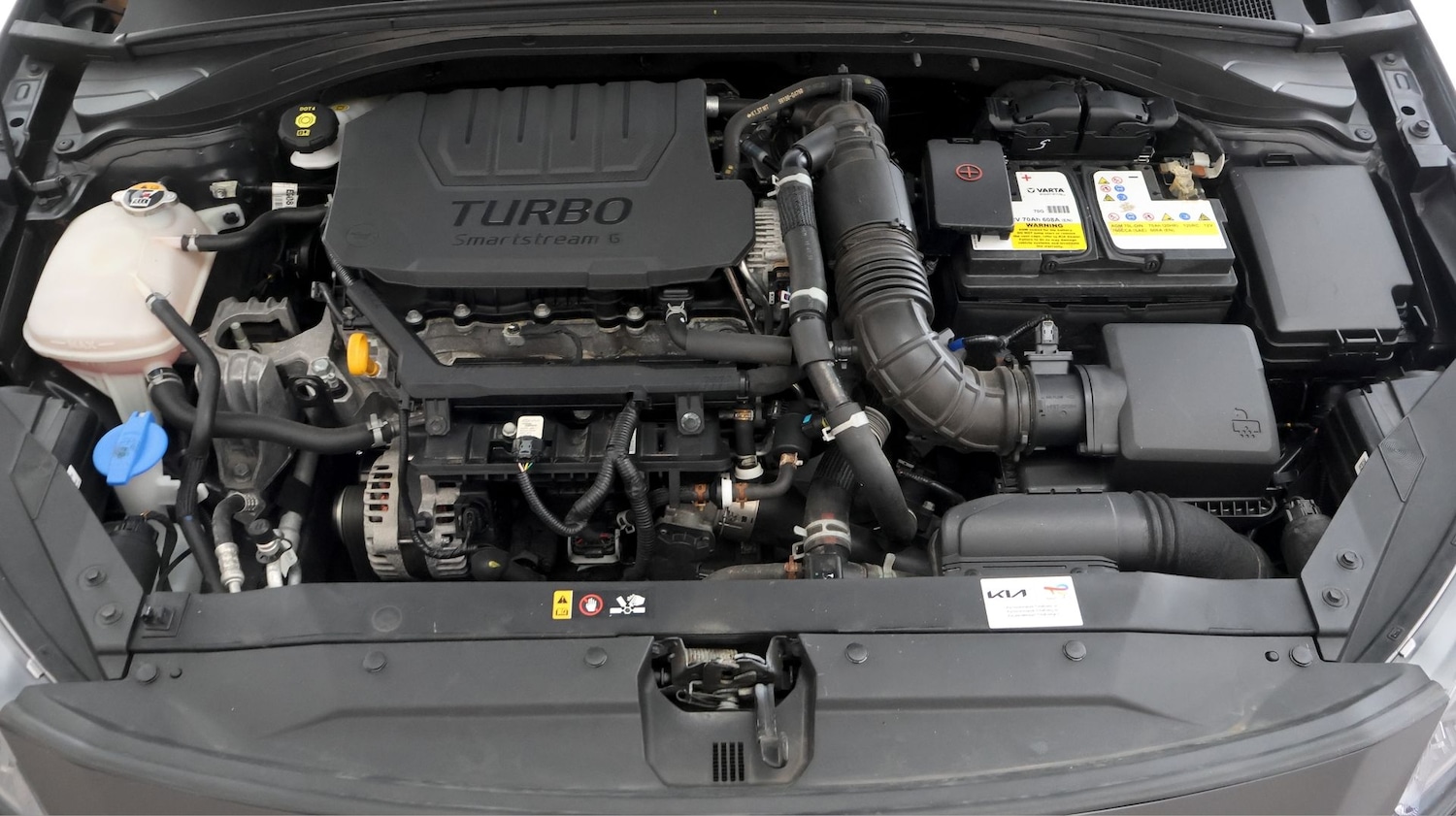 Used Kia XCeed 2023 for sale - 77678558: Photo 18