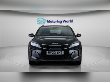 Used Kia XCeed 2023 for sale - 77678558: Photo