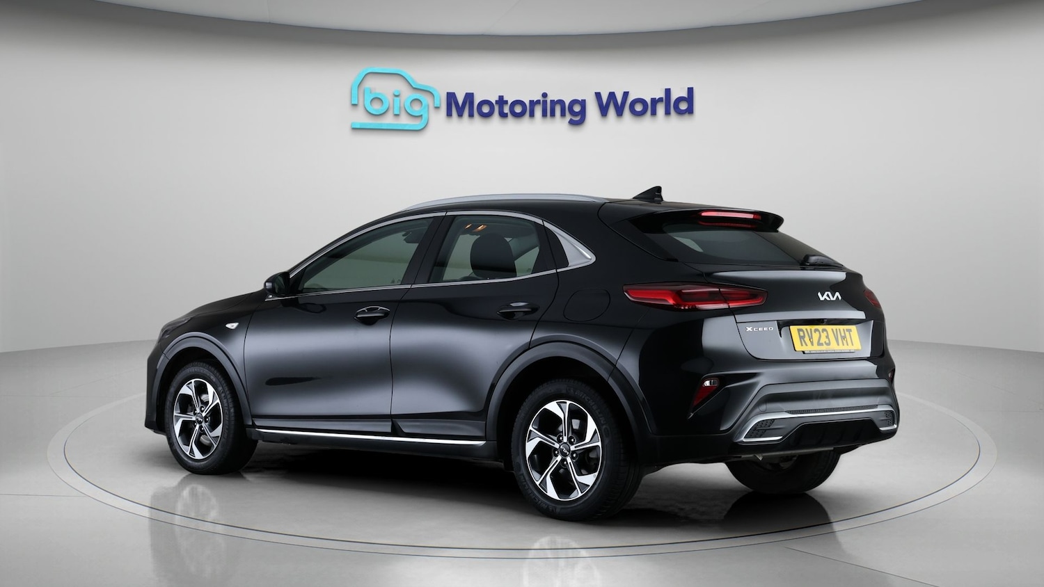 Used Kia XCeed 2023 for sale - 77678558: Photo 5