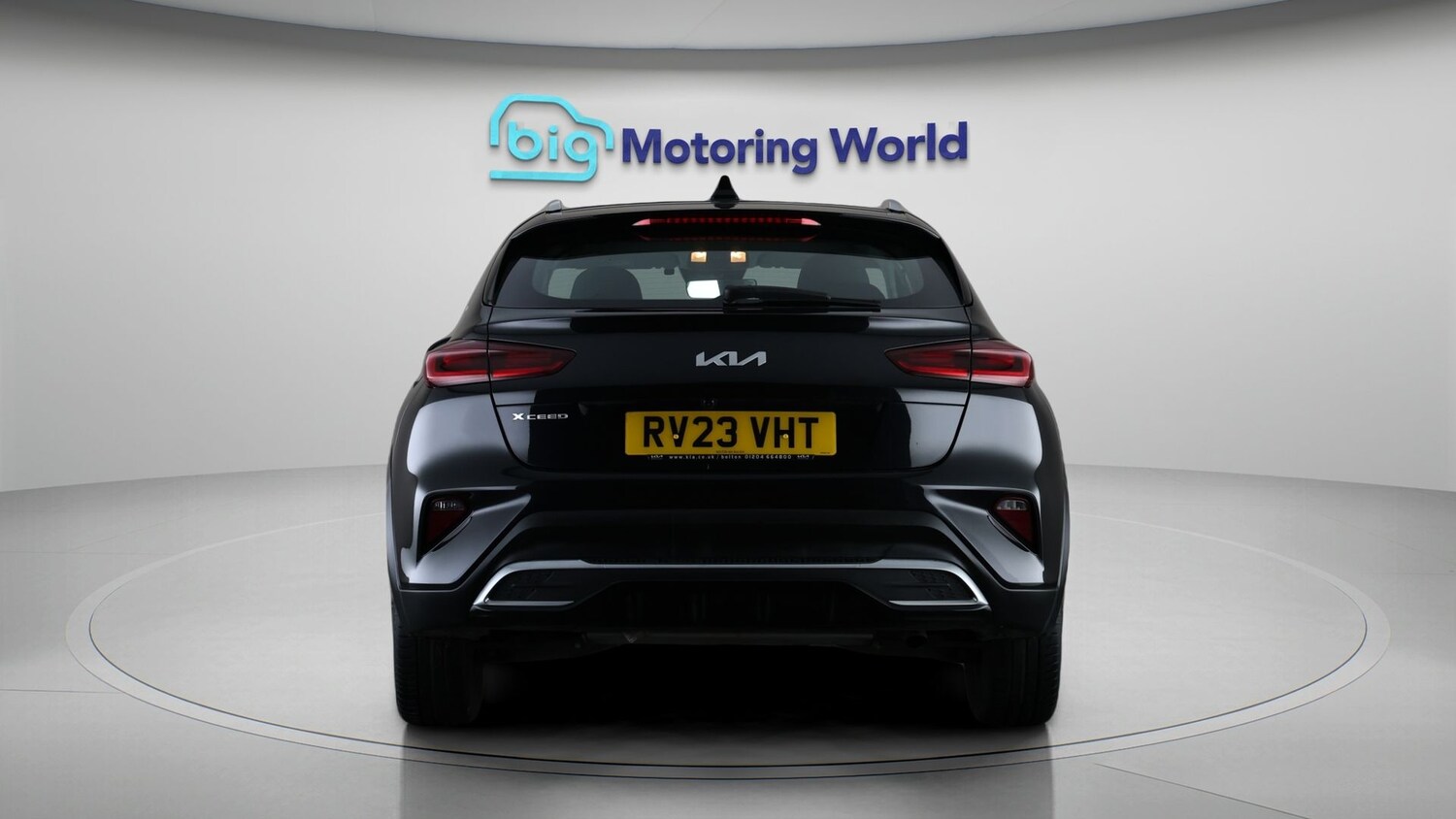 Used Kia XCeed 2023 for sale - 77678558: Photo 6