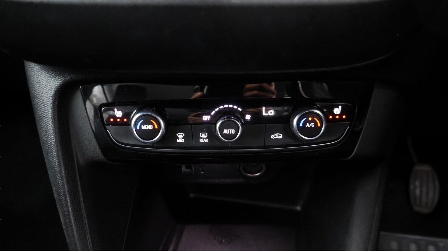 Used Vauxhall Corsa for sale - 77842224: Photo 11