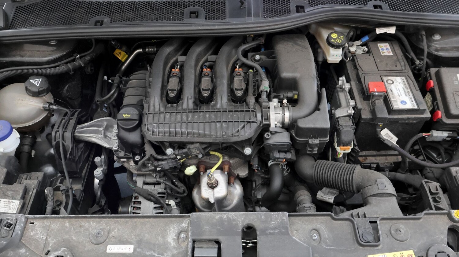 Used Vauxhall Corsa for sale - 77842224: Photo 18