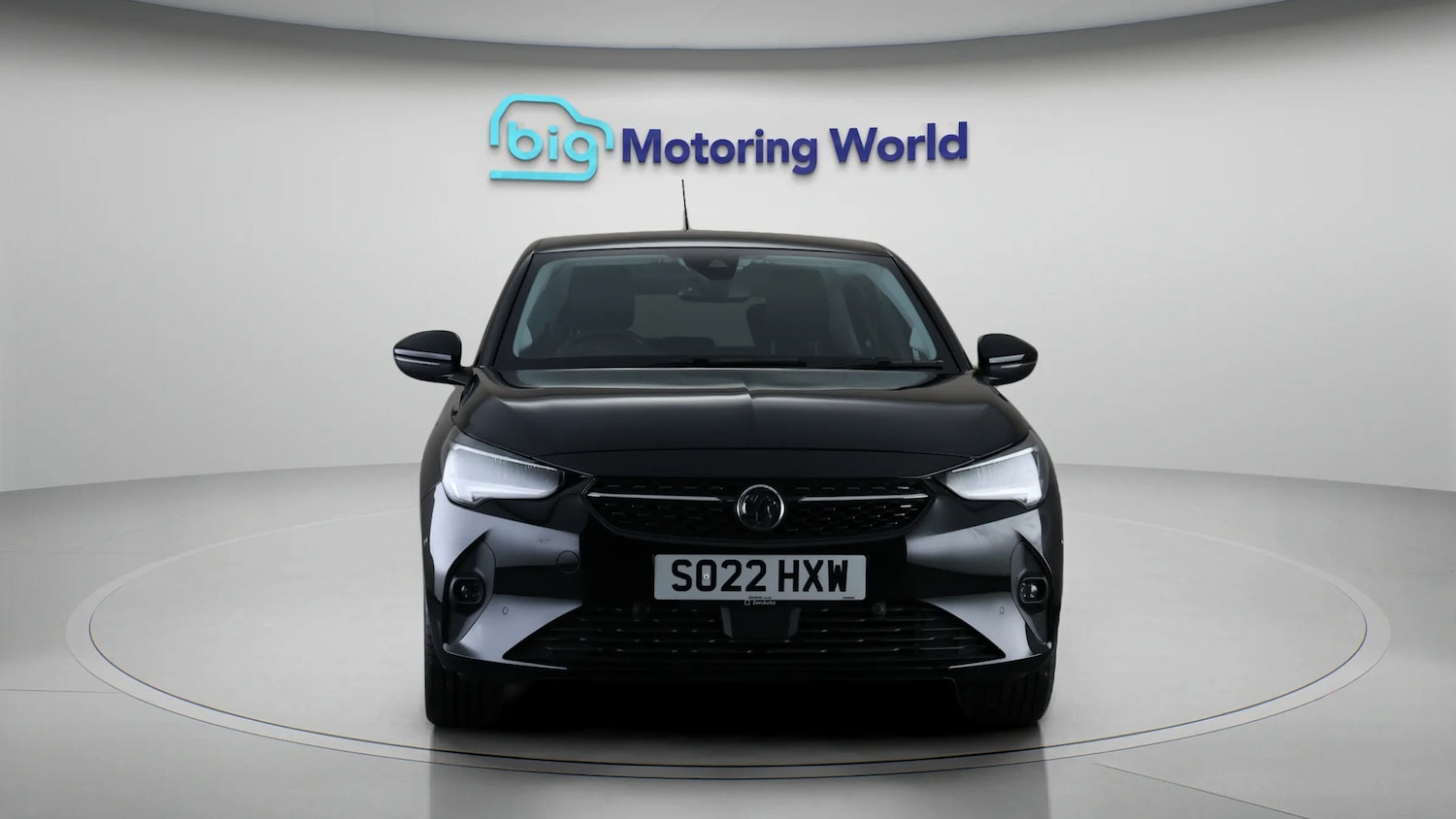 Used Vauxhall Corsa for sale - 77842224: Photo 2