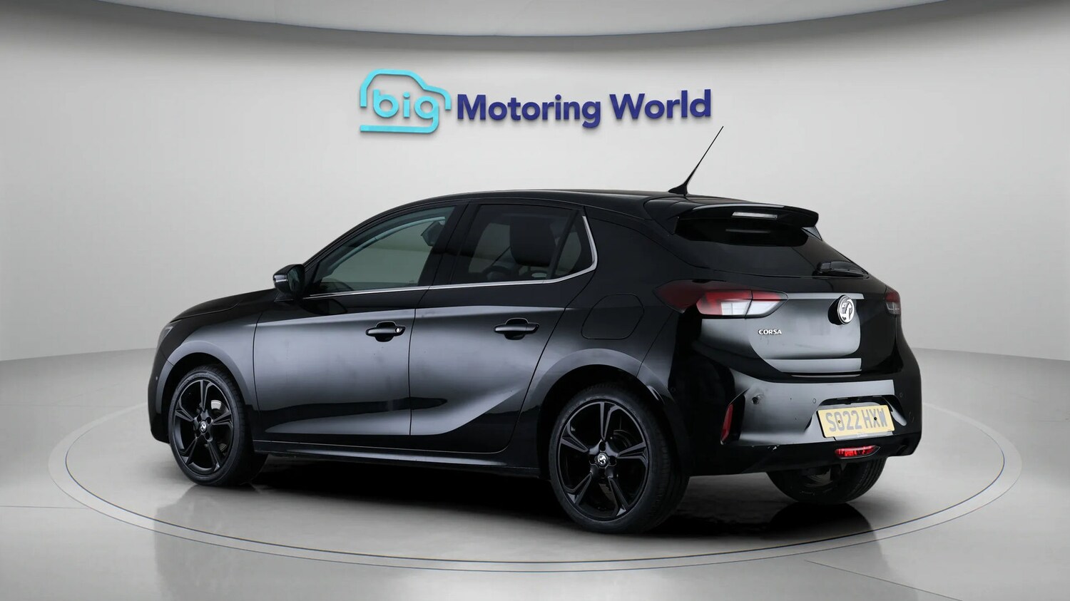 Used Vauxhall Corsa for sale - 77842224: Photo 5