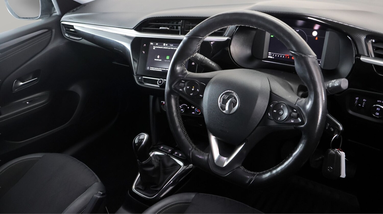 Used Vauxhall Corsa for sale - 77842224: Photo 9