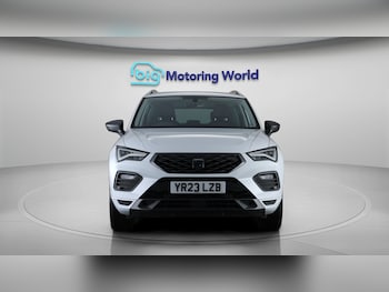 Used SEAT Ateca 2023 for sale - 78387698: Photo