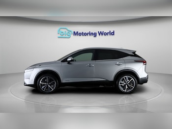 Used Nissan Qashqai 2023 for sale - 78862530: Photo