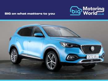 2022 (72) - 1.5 T-GDI Exclusive SUV 5dr Petrol Manual Euro 6 (s/s) (162 ps)