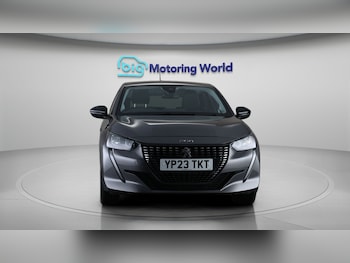 Used Peugeot 208 2023 for sale - 78387699: Photo