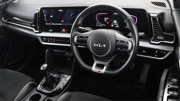 Used Kia Sportage 2022 for sale - 76283354: Photo 10