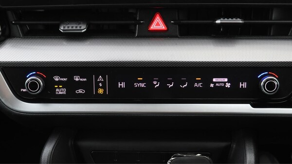 Used Kia Sportage 2022 for sale - 76283354: Photo 13