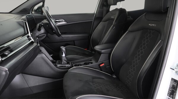 Used Kia Sportage 2022 for sale - 76283354: Photo 15
