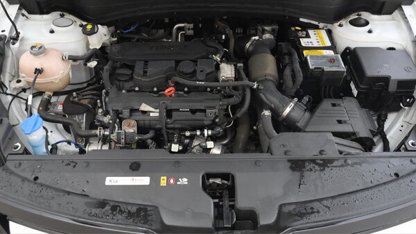 Used Kia Sportage 2022 for sale - 76283354: Photo 20