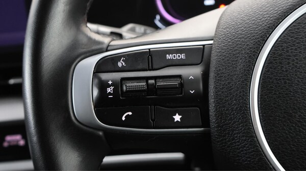 Used Kia Sportage 2022 for sale - 76283354: Photo 23