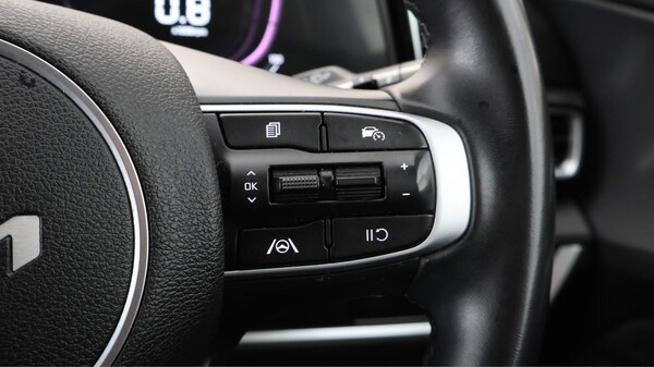Used Kia Sportage 2022 for sale - 76283354: Photo 24