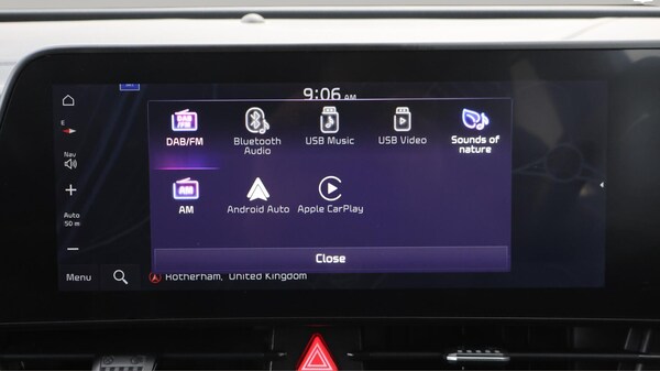 Used Kia Sportage 2022 for sale - 76283354: Photo 25