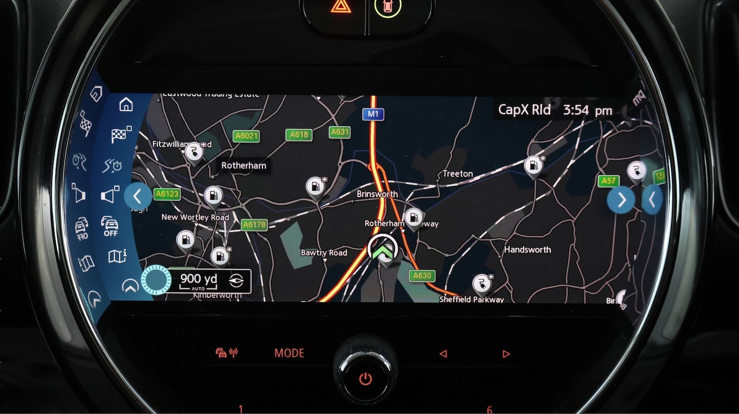 Used MINI Countryman for sale - 77882048: Photo 11