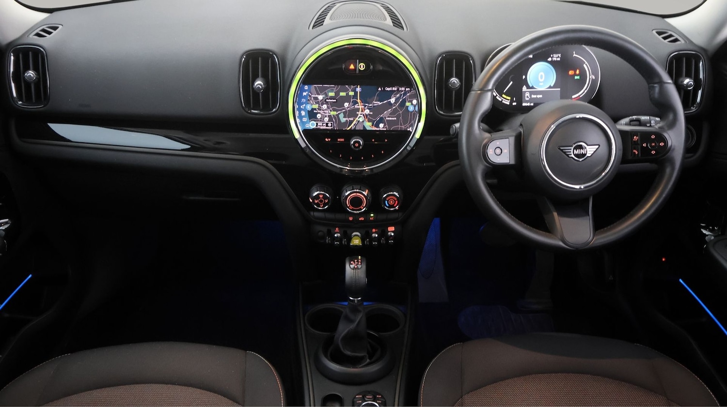 Used MINI Countryman for sale - 77882048: Photo 13