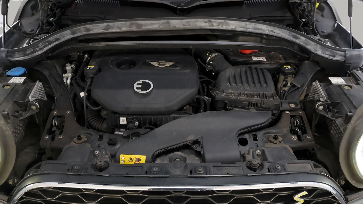 Used MINI Countryman for sale - 77882048: Photo 19