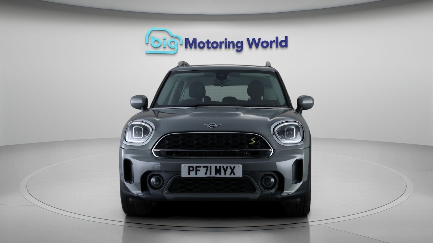 Used MINI Countryman for sale - 77882048: Photo 2