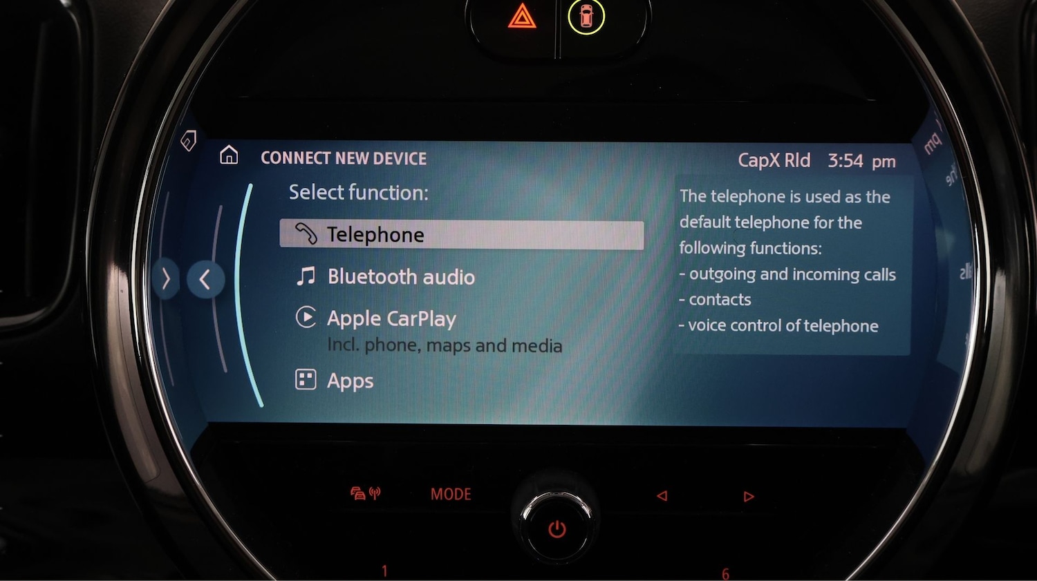 Used MINI Countryman for sale - 77882048: Photo 24