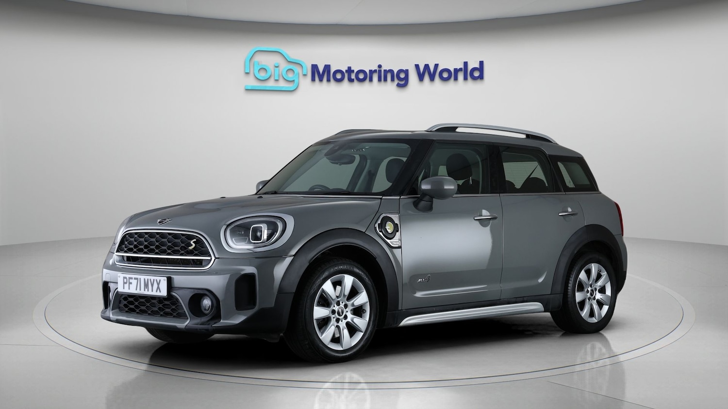 Used MINI Countryman for sale - 77882048: Photo 3