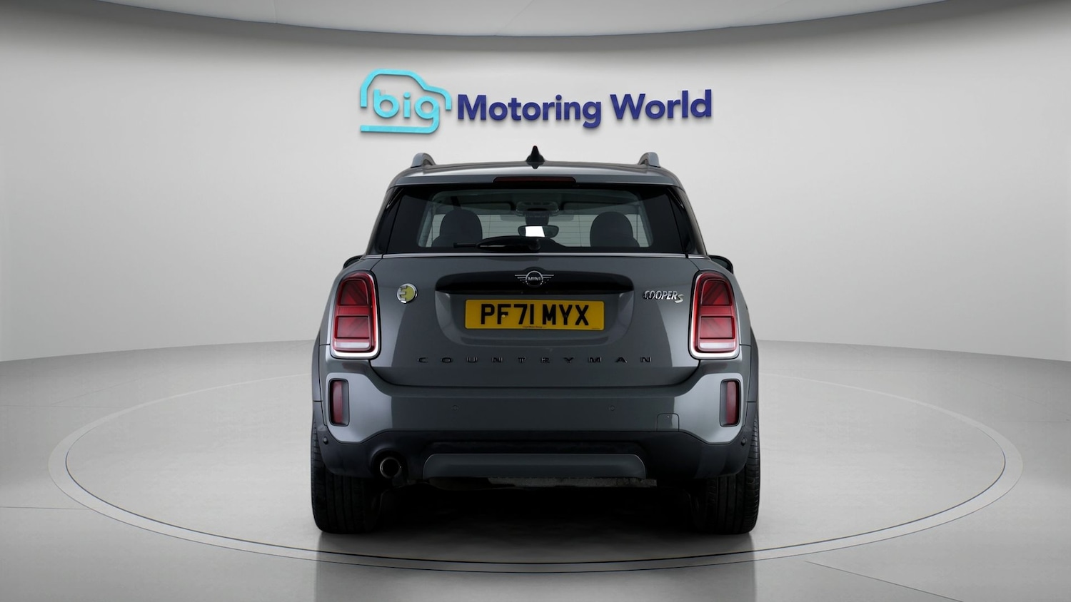 Used MINI Countryman for sale - 77882048: Photo 6