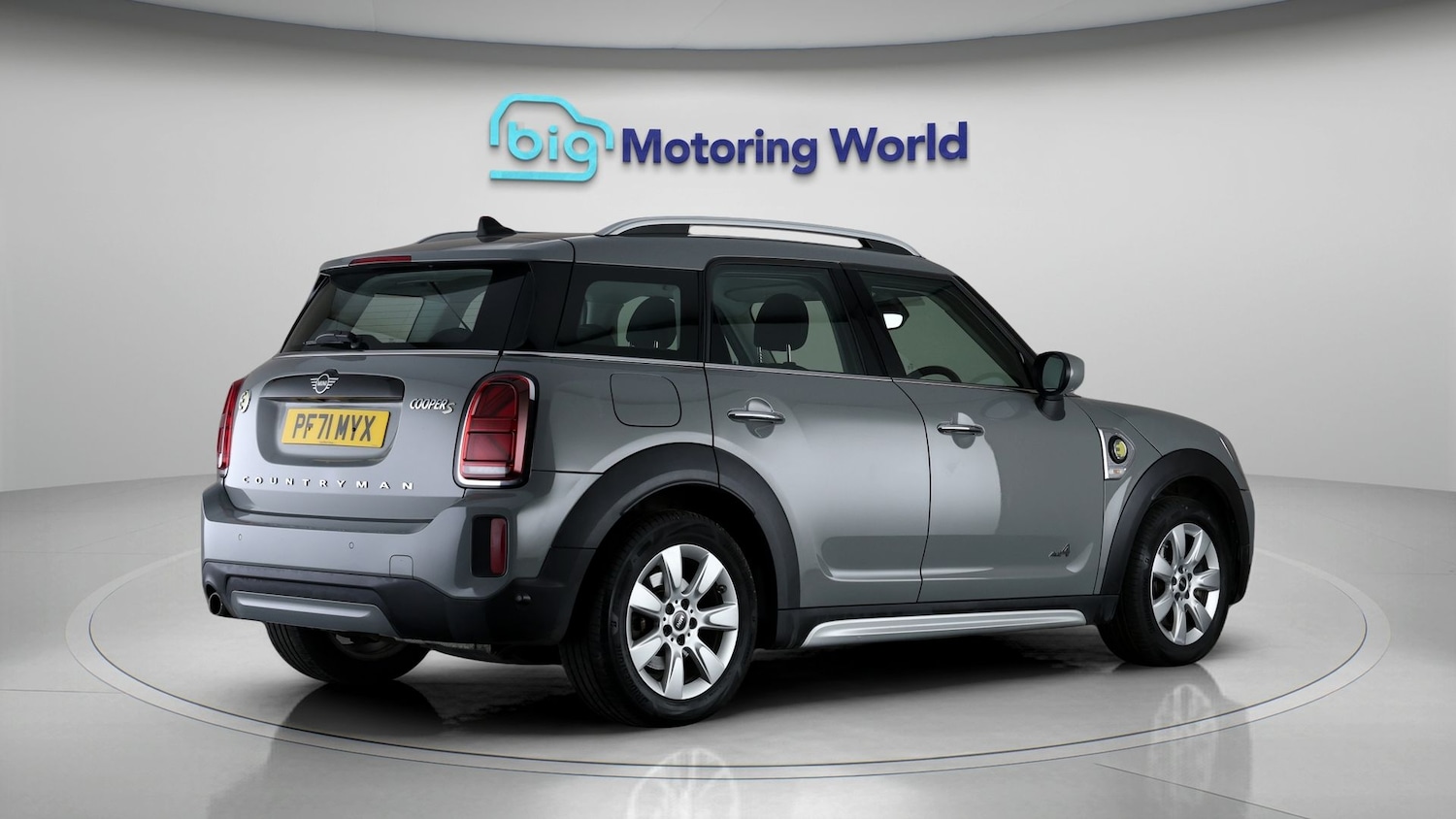 Used MINI Countryman for sale - 77882048: Photo 7