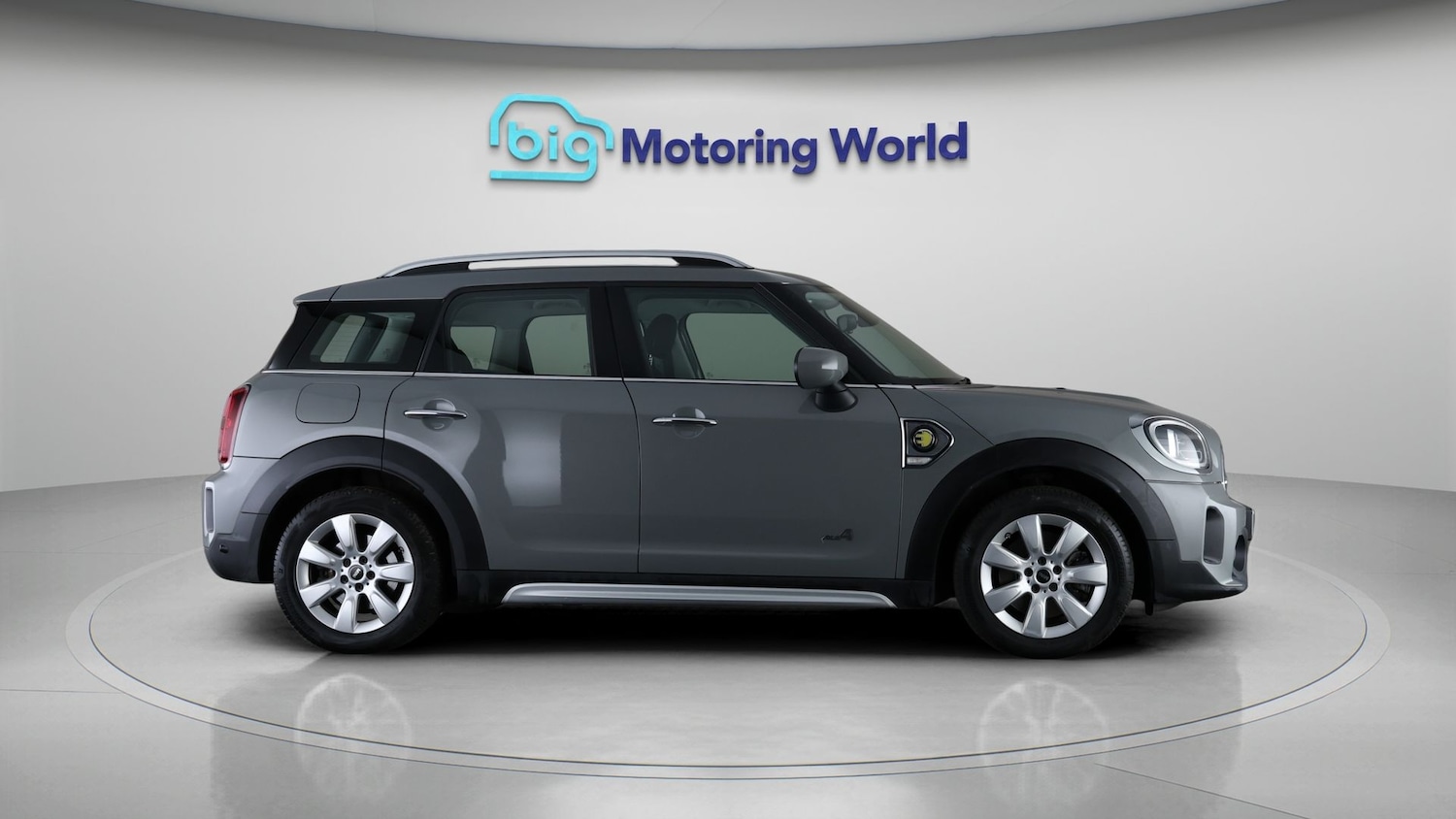 Used MINI Countryman for sale - 77882048: Photo 8