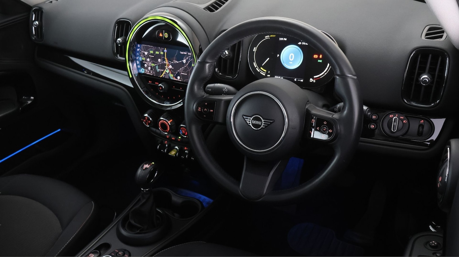 Used MINI Countryman for sale - 77882048: Photo 9