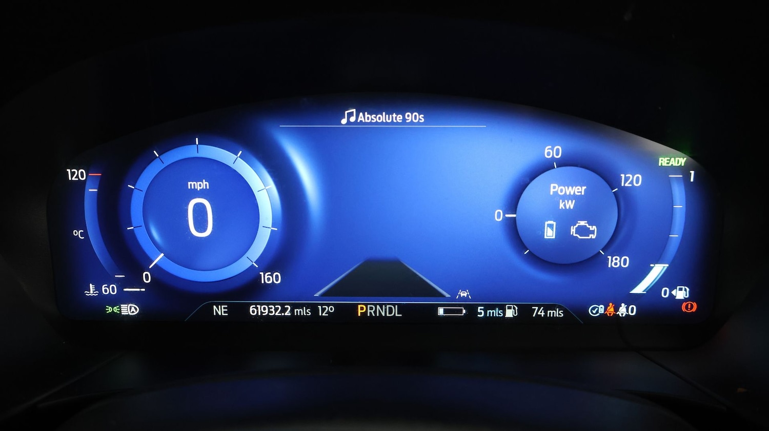 Used Ford Kuga 2022 for sale - 77701983: Photo 10