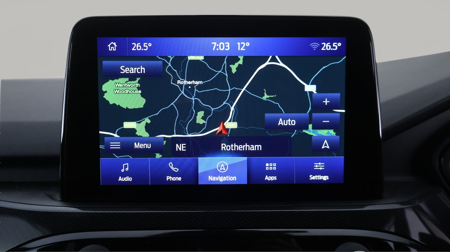 Used Ford Kuga 2022 for sale - 77701983: Photo 11